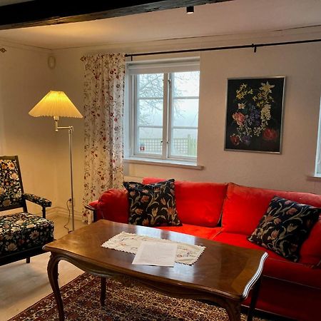 Lunkaberg Bed & Breakfast シムリスハムン エクステリア 写真