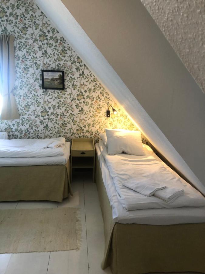 Lunkaberg Bed & Breakfast シムリスハムン エクステリア 写真