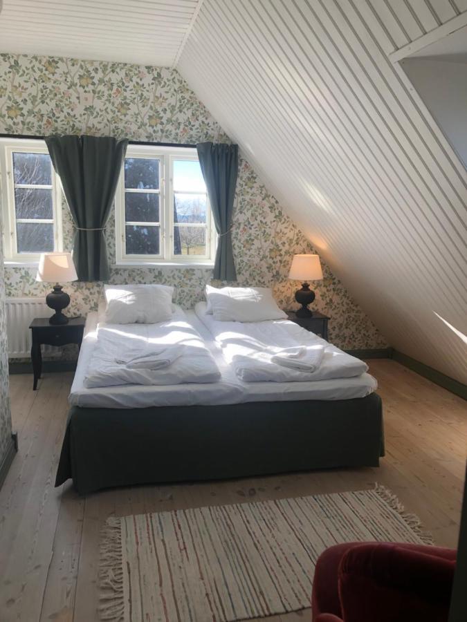 Lunkaberg Bed & Breakfast シムリスハムン エクステリア 写真