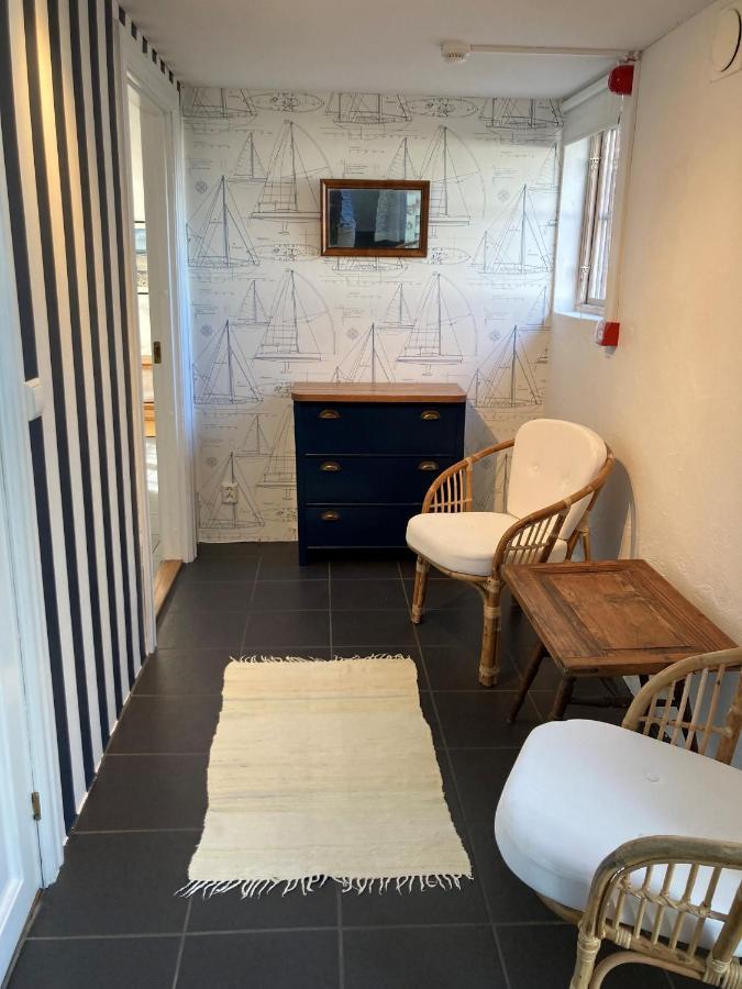 Lunkaberg Bed & Breakfast シムリスハムン エクステリア 写真