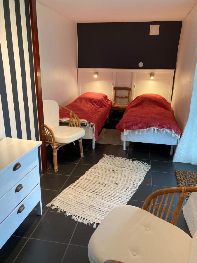 Lunkaberg Bed & Breakfast シムリスハムン エクステリア 写真