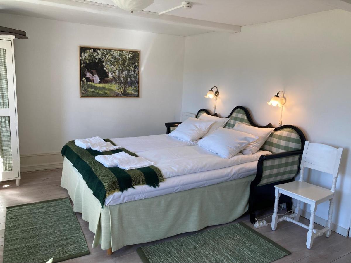 Lunkaberg Bed & Breakfast シムリスハムン エクステリア 写真
