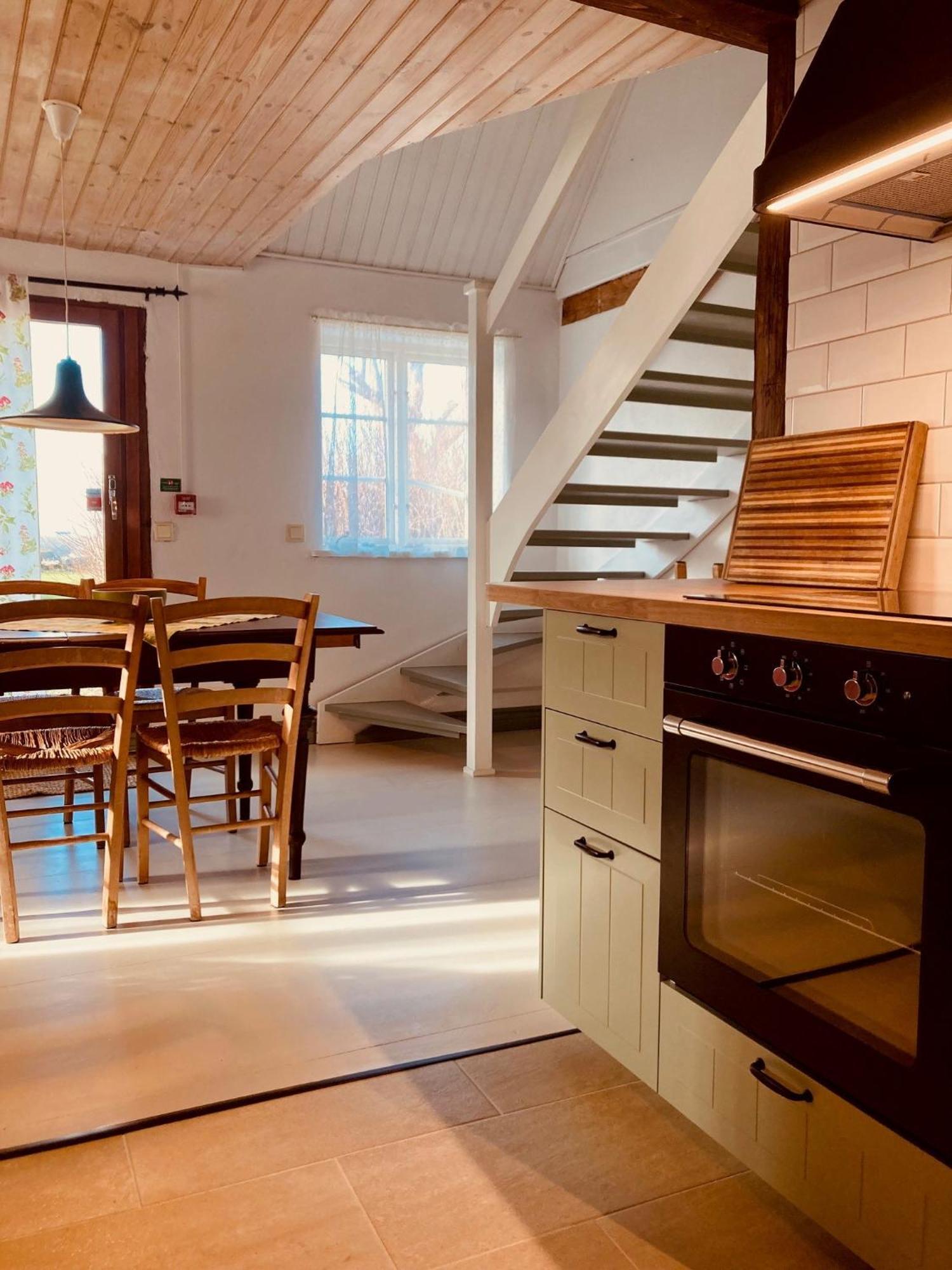 Lunkaberg Bed & Breakfast シムリスハムン エクステリア 写真
