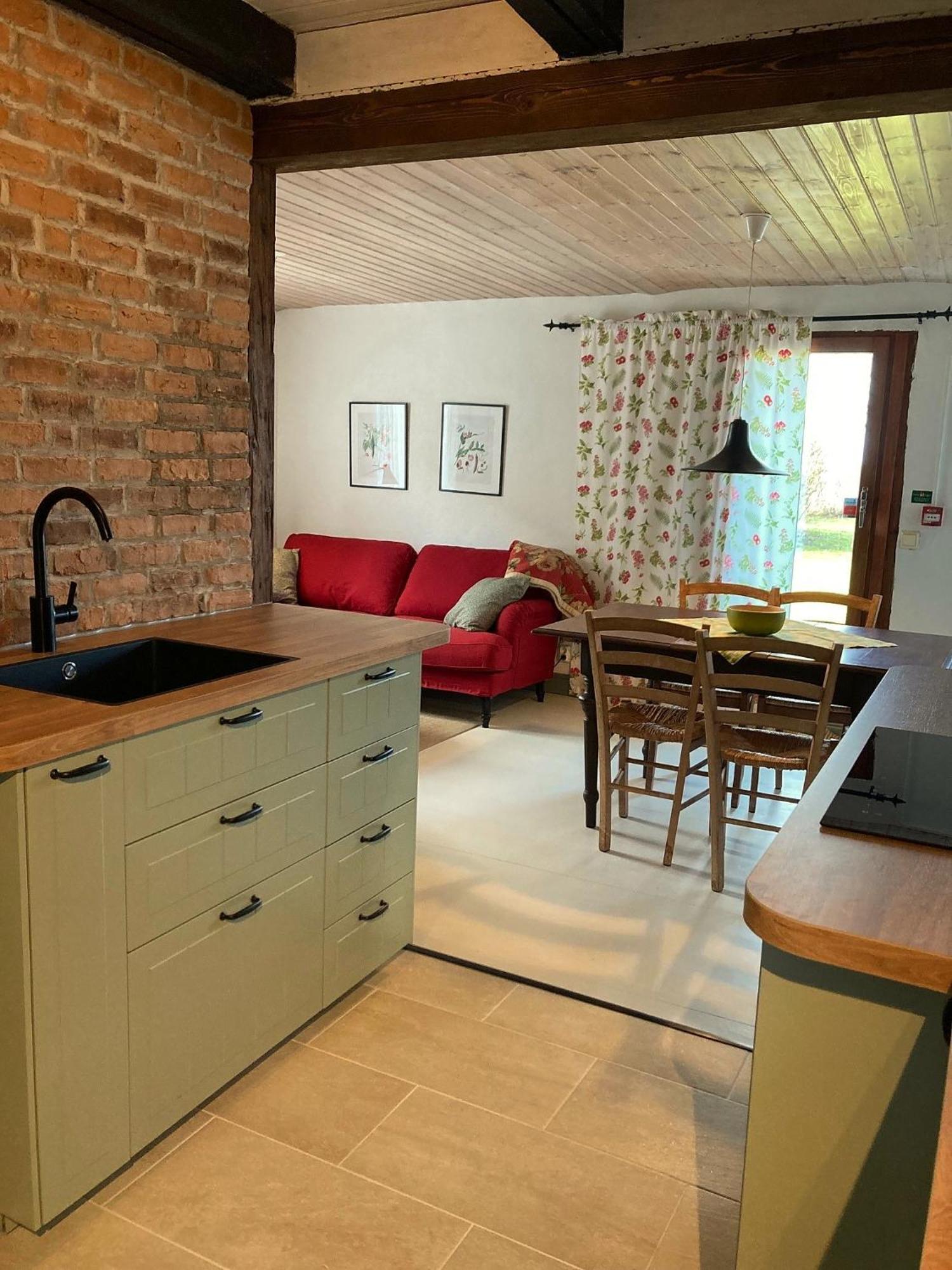 Lunkaberg Bed & Breakfast シムリスハムン エクステリア 写真