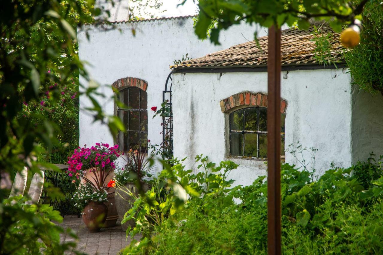 Lunkaberg Bed & Breakfast シムリスハムン エクステリア 写真