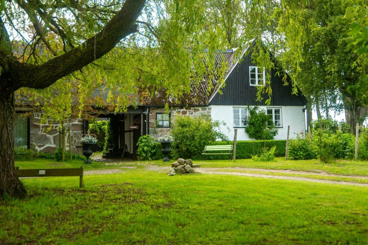 Lunkaberg Bed & Breakfast シムリスハムン エクステリア 写真